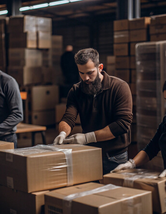 Agrawal Home and Office Shifting Services | Best Packers & Movers in Raipur