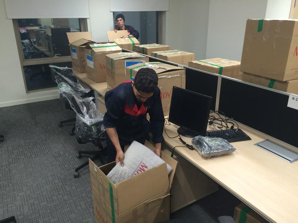 Agrawal Home and Office Shifting Services | Best Packers & Movers in Raipur